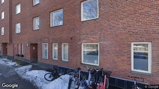 Apartments for rent in Lidingö - Photo from Google Street View