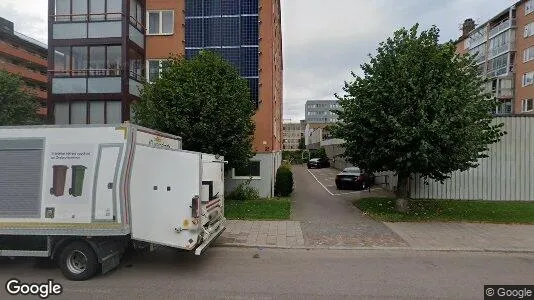 Apartments for rent in Höganäs - Photo from Google Street View