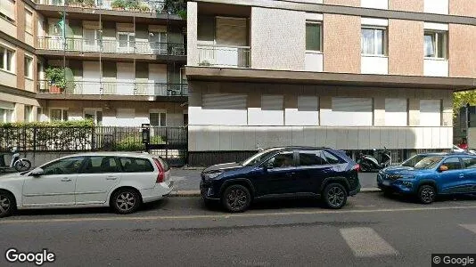 Rooms for rent in Milano Zona 1 - Centro storico - Photo from Google Street View