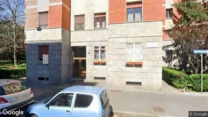 Rooms for rent in Milano Zona 6 - Barona, Lorenteggio - Photo from Google Street View