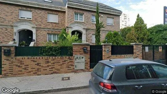 Rooms for rent in Bellinzago Novarese - Photo from Google Street View