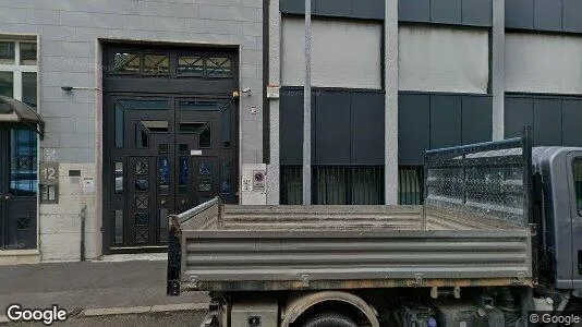 Apartments for rent in Milano Zona 5 - Vigentino, Chiaravalle, Gratosoglio - Photo from Google Street View