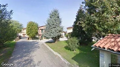 Apartments for rent in Reggio nell'Emilia - Photo from Google Street View
