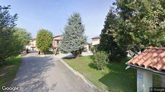 Apartments for rent in Reggio nell'Emilia - Photo from Google Street View