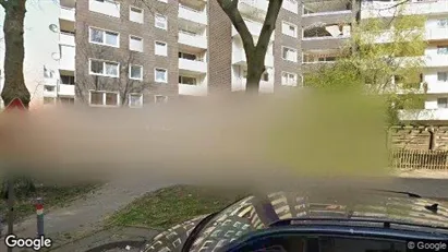 Apartments for rent in Münster - Photo from Google Street View