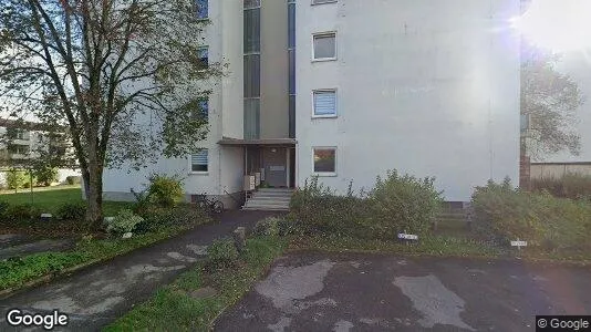 Apartments for rent in Ebersberg - Photo from Google Street View