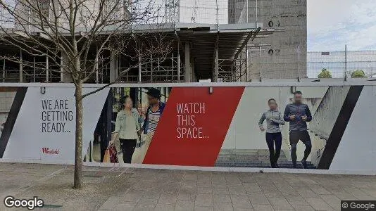 Apartments for rent in London E20 - Photo from Google Street View