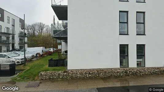 Apartments for rent in Farum - Photo from Google Street View