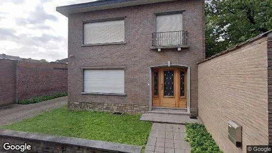 Apartments for rent in Herent - Photo from Google Street View