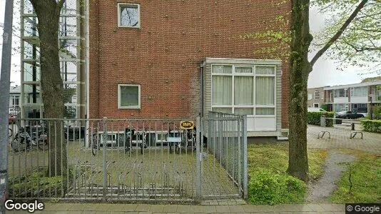 Apartments for rent in Groningen - Photo from Google Street View