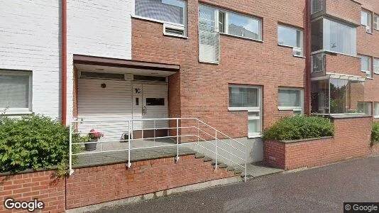 Apartments for rent in Helsinki Eteläinen - Photo from Google Street View
