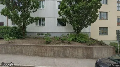 Apartments for rent in Örgryte-Härlanda - Photo from Google Street View