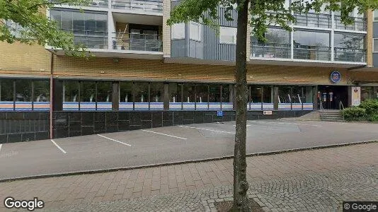 Apartments for rent in Örgryte-Härlanda - Photo from Google Street View