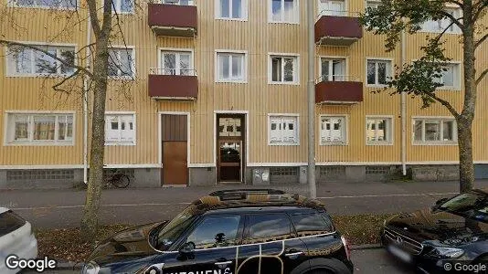 Apartments for rent in Norrköping - Photo from Google Street View