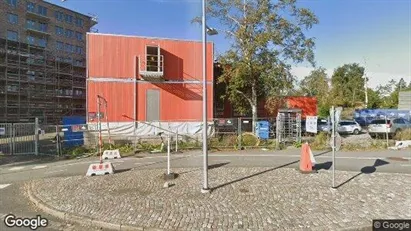 Apartments for rent in Majorna-Linné - Photo from Google Street View