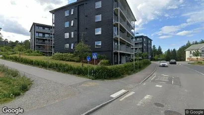Apartments for rent in Botkyrka - Photo from Google Street View