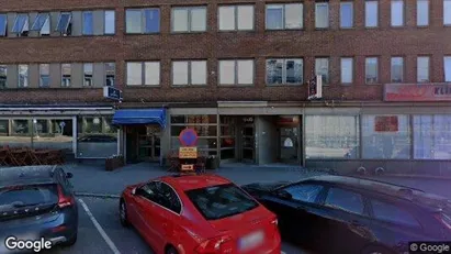 Apartments for rent in Örgryte-Härlanda - Photo from Google Street View