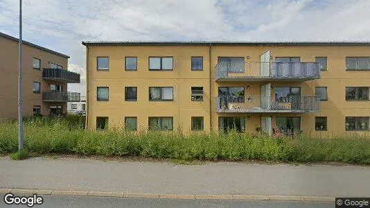 Apartments for rent in Nässjö - Photo from Google Street View