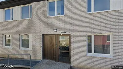 Apartments for rent in Linköping - Photo from Google Street View