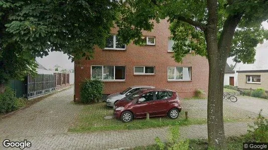 Apartments for rent in Rotenburg (Wümme) - Photo from Google Street View