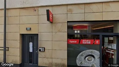 Apartments for rent in Frankfurt Innenstadt I - Photo from Google Street View