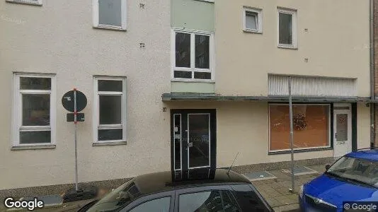 Apartments for rent in Hannover - Photo from Google Street View