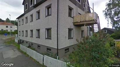 Apartments for rent in Västerås - Photo from Google Street View