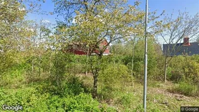 Apartments for rent in Mönsterås - Photo from Google Street View
