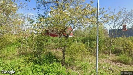 Apartments for rent in Mönsterås - Photo from Google Street View
