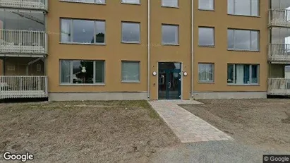 Apartments for rent in Skellefteå - Photo from Google Street View
