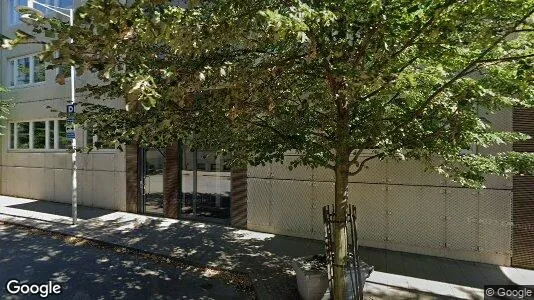 Apartments for rent in Stockholm South - Photo from Google Street View