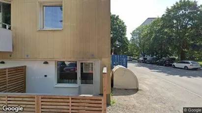Apartments for rent in Stockholm South - Photo from Google Street View