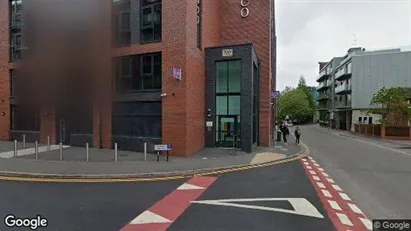 Apartments for rent in Sheffield - South Yorkshire - Photo from Google Street View