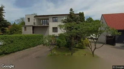 Apartments for rent in Legnica - Photo from Google Street View