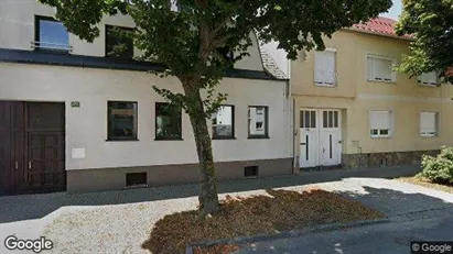 Apartments for rent in Neusiedl am See - Photo from Google Street View