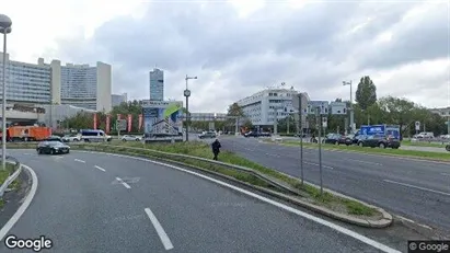 Apartments for rent in Vienna Donaustadt - Photo from Google Street View