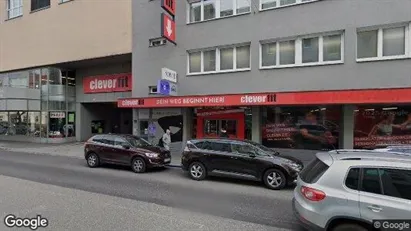 Apartments for rent in Leonding - Photo from Google Street View