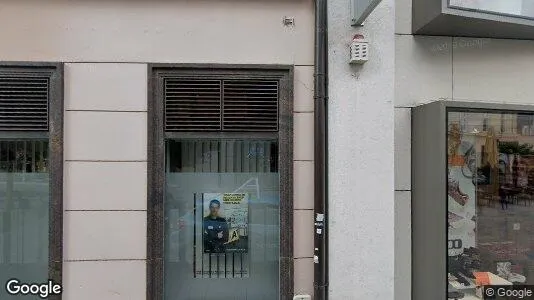 Apartments for rent in Schleißheim - Photo from Google Street View