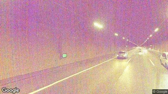 Apartments for rent in Vienna Donaustadt - Photo from Google Street View