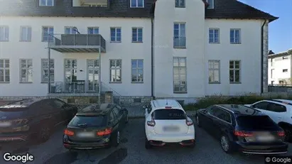 Apartments for rent in Schwabach - Photo from Google Street View