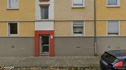Apartments for rent in Essen - Photo from Google Street View