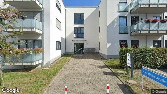 Apartments for rent in Bochum - Photo from Google Street View