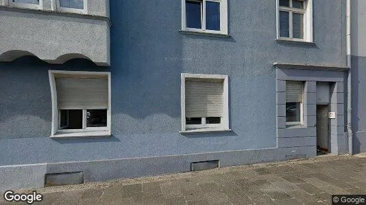 Apartments for rent in Bochum - Photo from Google Street View