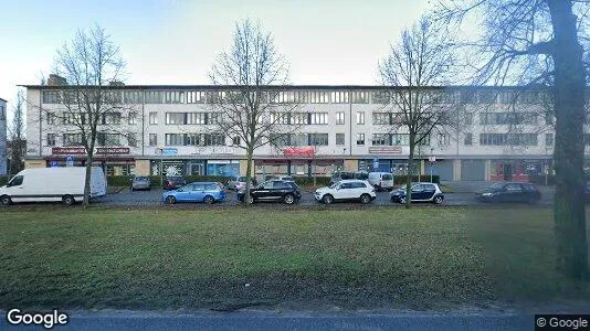 Apartments for rent in Havelland - Photo from Google Street View
