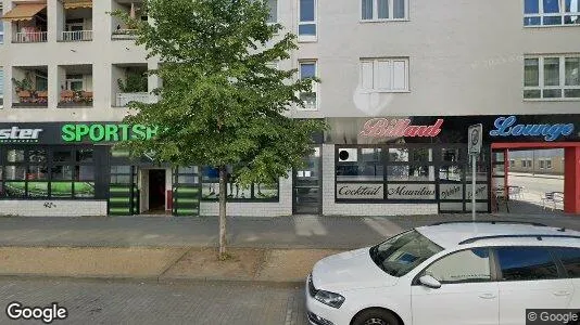 Apartments for rent in Berlin Marzahn-Hellersdorf - Photo from Google Street View