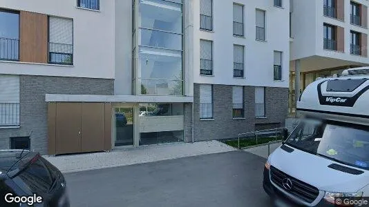 Apartments for rent in Esslingen - Photo from Google Street View