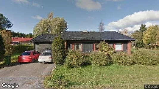 Apartments for rent in Pori - Photo from Google Street View