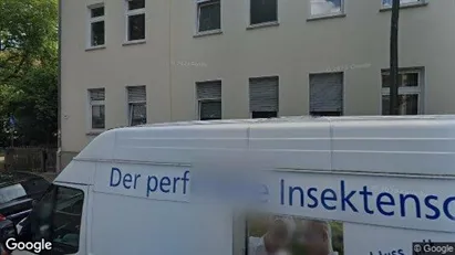 Apartments for rent in Gelsenkirchen - Photo from Google Street View