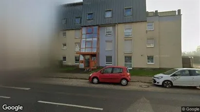 Apartments for rent in Recklinghausen - Photo from Google Street View