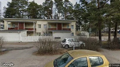 Apartments for rent in Helsinki Itäinen - Photo from Google Street View